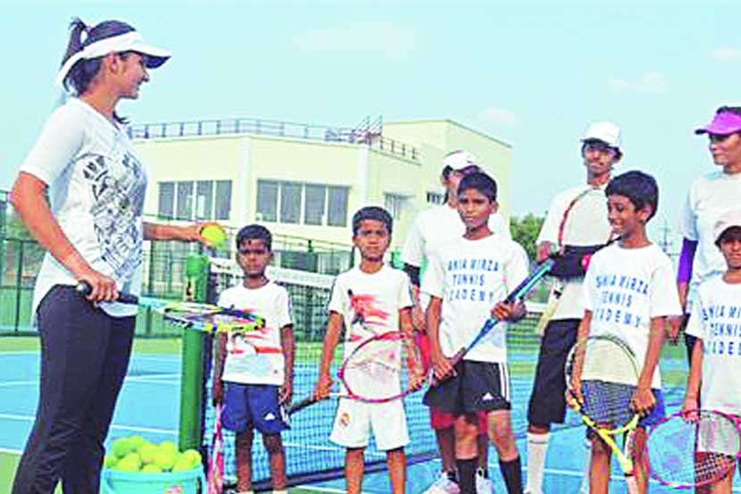 आडवाटेच्या अकादमीची गोष्ट!