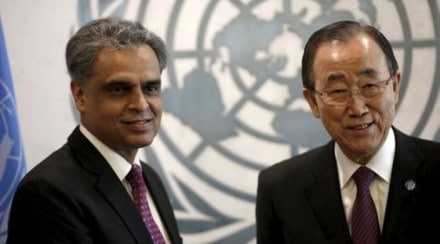Pakistan , UN , terrorism , Syed Akbaruddin , Loksatta, loksatta news, Marathi, Marathi news Pakistan , UN , terrorism , Syed Akbaruddin , Loksatta, loksatta news, Marathi, Marathi news