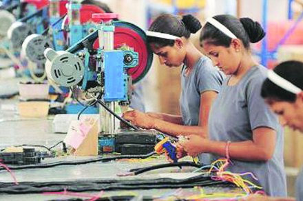 कामगारांना ‘सुयोग्य काम’ कधी?