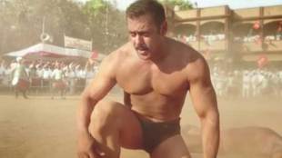 Rio 2016 , Olympic athlete, Salman Khan , Sakshi Malik , Olympics , bronze medal , Rio 2016 Olympics , women’s wrestling , Sports news, Loksatta, Loksatta news, Marathi, Marathi news