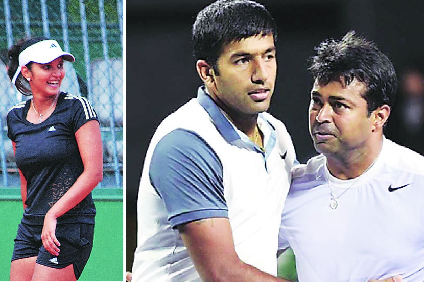 निर्भेळ ‘सव्र्हिस’ निर्भेळ ‘सव्र्हिस’