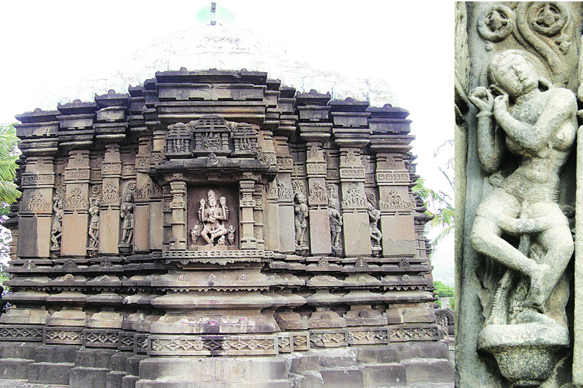 आडवाटेवरची वारसास्थळे : जगदंबा मंदिर – टाहाकारी आडवाटेवरची वारसास्थळे : जगदंबा मंदिर – टाहाकारी