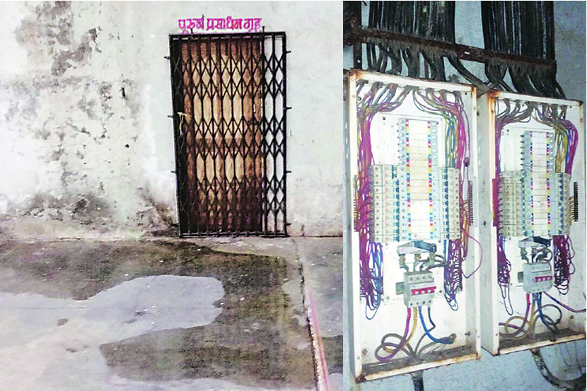 शहरबात कल्याण : शतपावलीच्या वाटेवर समस्यांचे ढीग