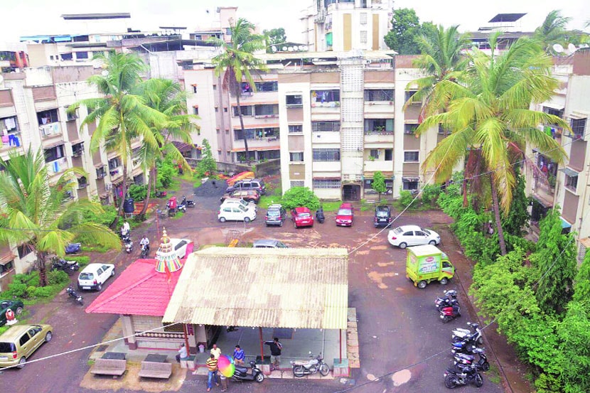 वसाहतीचे ठाणे : हवेशीर हवेलीतील सुखासीन जीवन