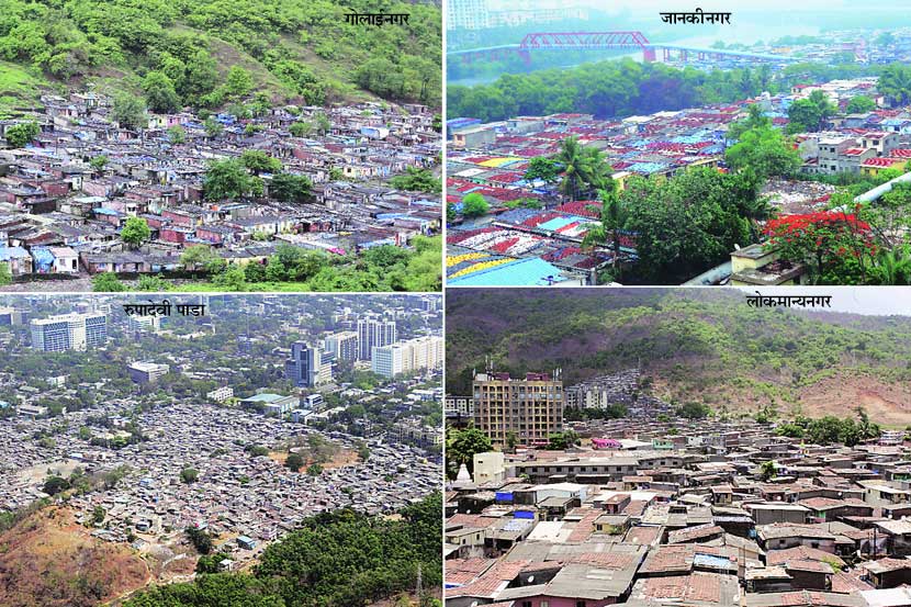 इन फोकस : भय इथले संपत नाही..! इन फोकस : भय इथले संपत नाही..!