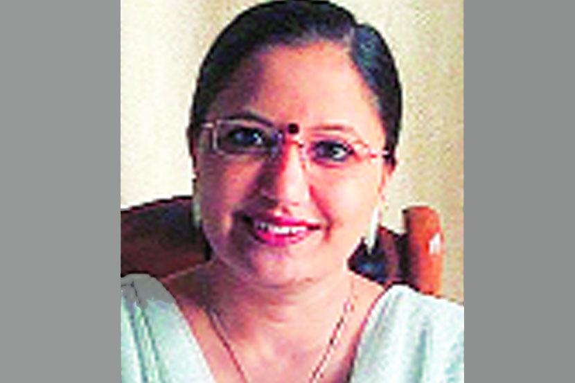 महिला संघटना डॉ. वैशाली जाधव यांच्या पाठीशी
