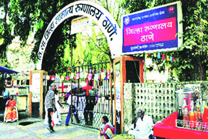 प्रसूतीसाठी येणाऱ्या महिलांचा वेदनामय प्रवास