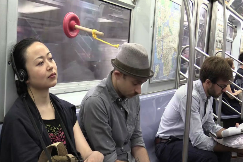 ( व्हिडिओ आणि छाया सौजन्य : Joseph Herscher / फेसबुक)
( व्हिडिओ आणि छाया सौजन्य : Joseph Herscher / फेसबुक)