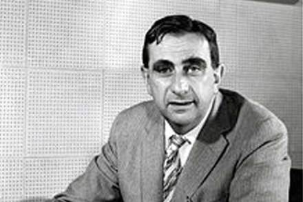 बुडापेस्टचे शास्त्रज्ञ एडवर्ड टेलर