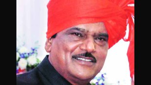 health minister deepak sawant,