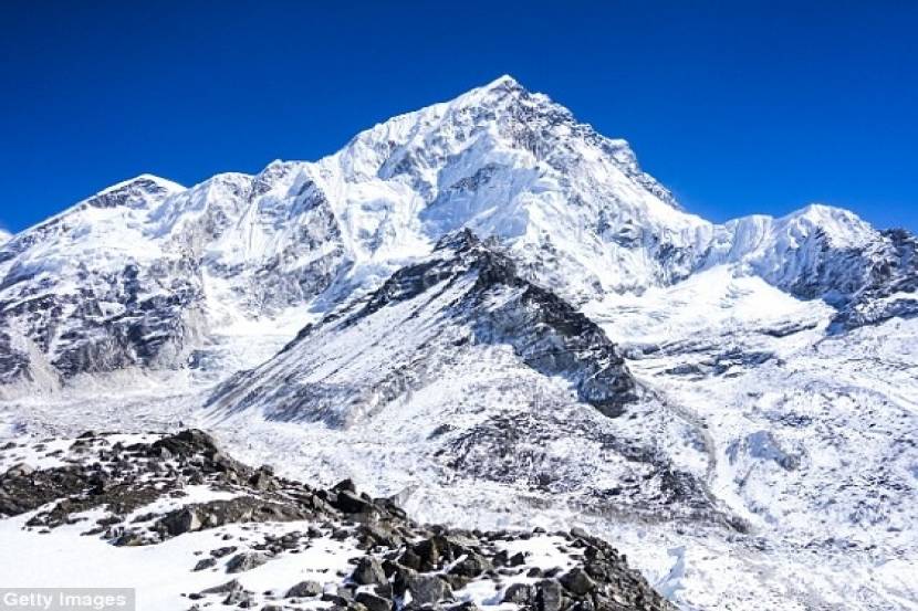 हे आहेत जगातले सर्वात उंच पर्वत हे आहेत जगातले सर्वात उंच पर्वत