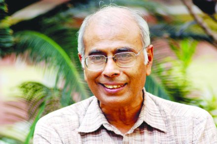 डॉ. नरेंद्र दाभोलकर डॉ. नरेंद्र दाभोलकर