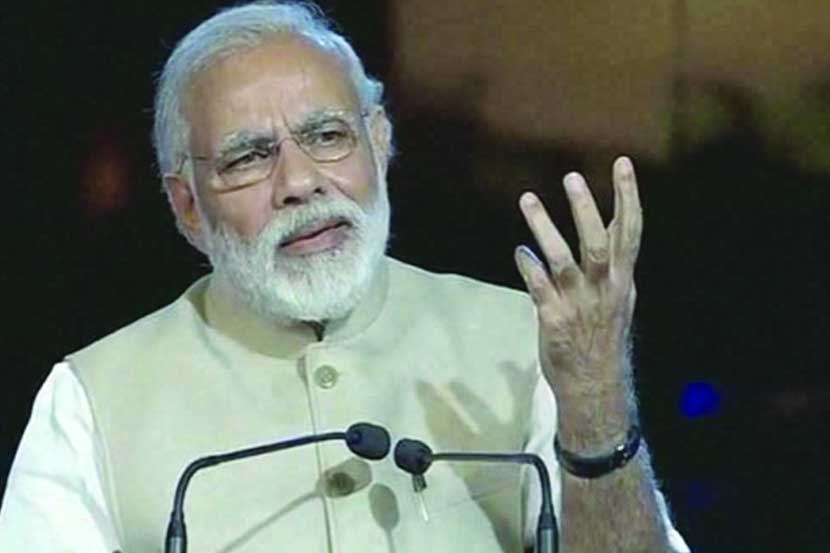 gst bill, narendra modi