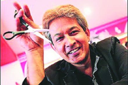 राज्यातील ३० हजार तरुणांना जावेद हबीब देणार प्रशिक्षण व रोजगार