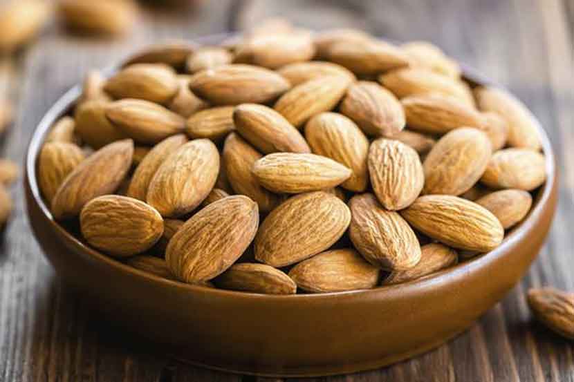 स्नॅक्समध्ये बदामांचा समावेश करण्याची गरज