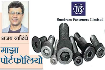 माझा पोर्टफोलियो : स्मॉल कॅप ते मिड कॅप.. वृद्धीप्रवण संक्रमण सुरूच! माझा पोर्टफोलियो : स्मॉल कॅप ते मिड कॅप.. वृद्धीप्रवण संक्रमण सुरूच!