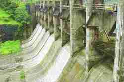 ठाणे जिल्ह्य़ावरील पाणी संकट टळले