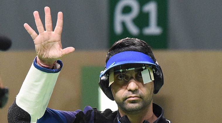 Rio 2016 , Olympics India , medal hopes here is the list , Indian players in Olympics , Sports news, Loksatta, Loksatta news, Marathi, Marathi news Rio 2016 , Olympics India , medal hopes here is the list , Indian players in Olympics , Sports news, Loksatta, Loksatta news, Marathi, Marathi news