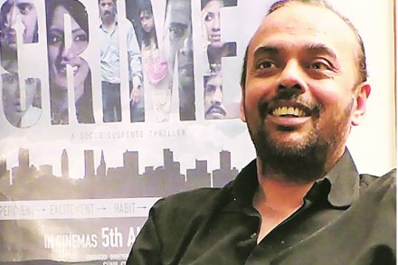 बॉलीवूडपटांना ठाण्याची भुरळ