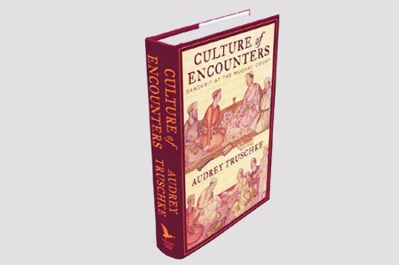 सु-संस्कृत मुघल!