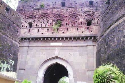 लोक पर्यटन : तळेगाव परिसरातली पावसाळी भ्रमंती लोक पर्यटन : तळेगाव परिसरातली पावसाळी भ्रमंती