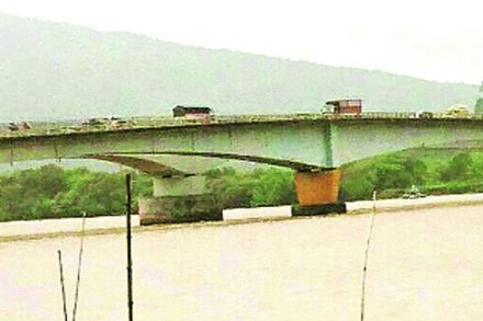 पुलांच्या देखभाल दुरुस्तीसाठी बांधकाम खात्याची स्वतंत्र यंत्रणा