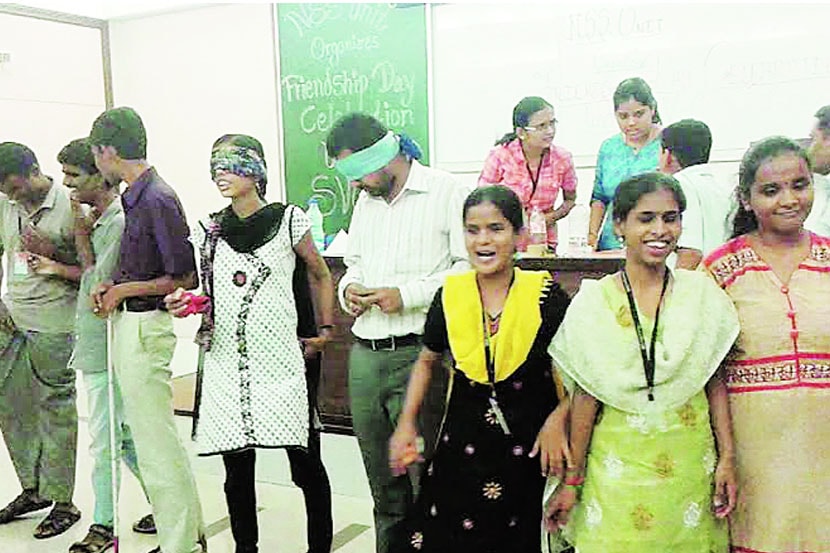 मैत्रीचे सामाजिक बंध मैत्रीचे सामाजिक बंध