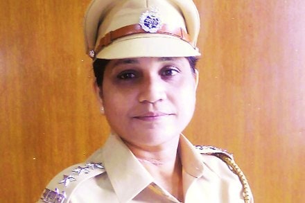 मर्दानी