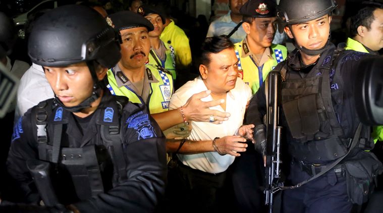 Chhota Rajan , Crime, Mumbai, Jyotirmoy Dey , CBI , छोटा राजन, Loksatta, Loksatta news, Marathi, Marathi news Chhota Rajan , Crime, Mumbai, Jyotirmoy Dey , CBI , छोटा राजन, Loksatta, Loksatta news, Marathi, Marathi news