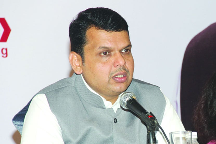 cm devendra fadnavi