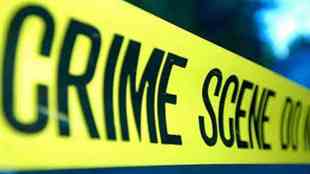 pune crime,