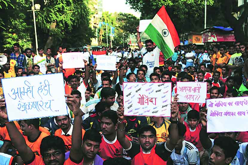 राज्य सरकारपुढे अध्यादेशाचा पर्याय