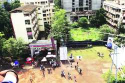 मतांसाठी कोणत्याही थराला!