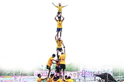 हंडीबाजांची माघार