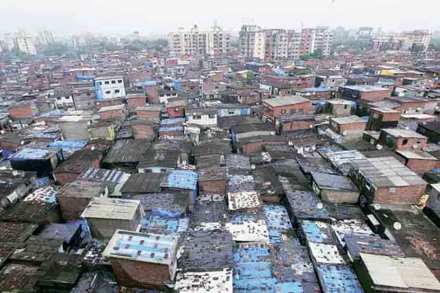 छोटय़ा विभागांद्वारे धारावीचा पुनर्विकास?