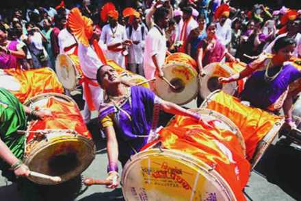 शांतता क्षेत्रांना धिंगाण्याचा धोका