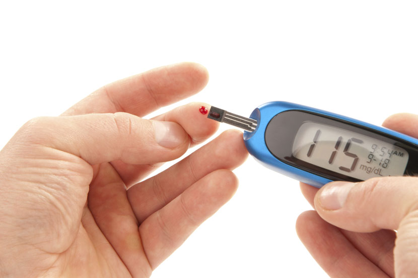 diabetic