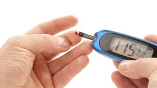 diabetic