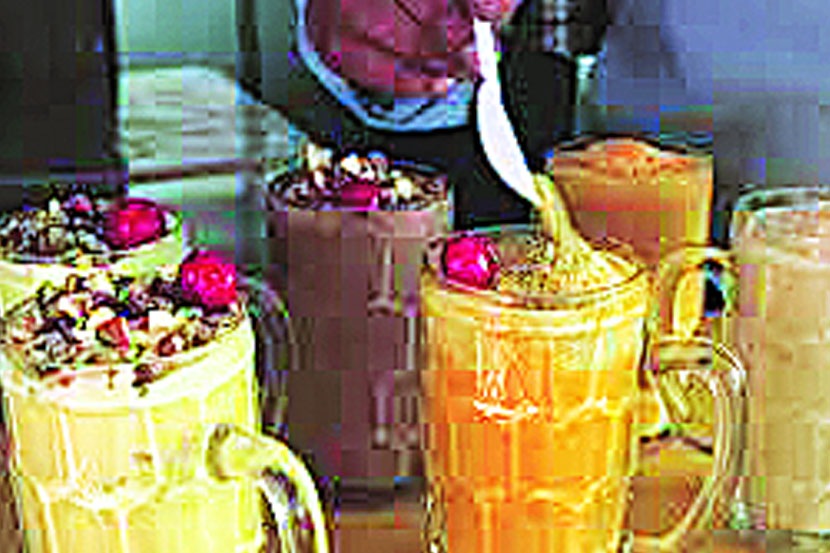 ब्रॅण्ड पुणे : सुजाता मस्तानी