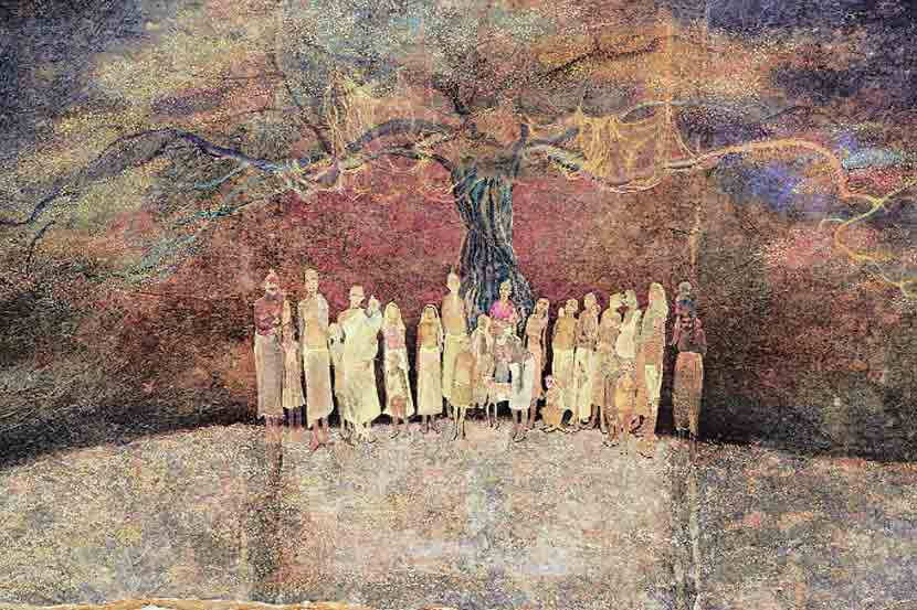 सिजी कृष्णन हिचे चित्र सिजी कृष्णन हिचे चित्र