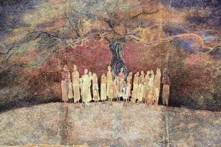 सिजी कृष्णन हिचे चित्र सिजी कृष्णन हिचे चित्र