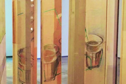 गॅलऱ्यांचा फेरा : नव्यानं पाहायला लागण्याची सुरुवात.. गॅलऱ्यांचा फेरा : नव्यानं पाहायला लागण्याची सुरुवात..