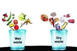 कचऱ्याचे वर्गीकरण १ सप्टेंबरपासून बंधनकारक