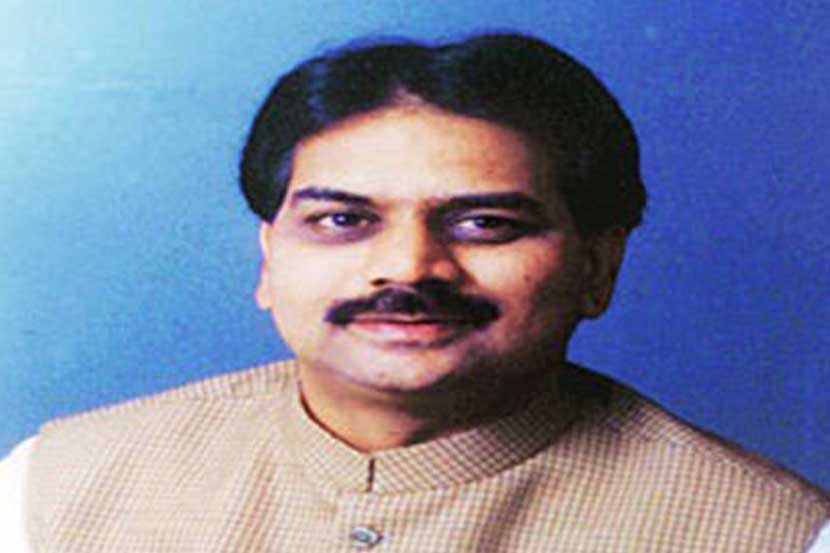 बालकाश्रम घोटाळा : आघाडी सरकारच्या राजवटीत हर्षवर्धन पाटलांकडून खिरापत