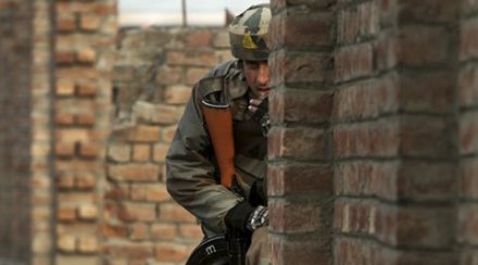 Baramulla district of J&K, terrorist attack , National news, Loksatta, Loksatta news, Marathi, Marathi news