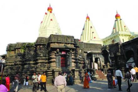 महालक्ष्मी मंदिर विकास कामास ऑक्टोबरमध्ये प्रारंभ महालक्ष्मी मंदिर विकास कामास ऑक्टोबरमध्ये प्रारंभ