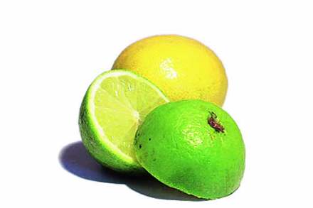 आयुर्मात्रा : लिंबू आयुर्मात्रा : लिंबू