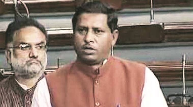 Azam Khan, Uttar Pradesh , buffaloes, dogs, cops, Agra MP Ram Shankar Katheria, Loksatta, loksatta news, Marathi, Marathi news Azam Khan, Uttar Pradesh , buffaloes, dogs, cops, Agra MP Ram Shankar Katheria, Loksatta, loksatta news, Marathi, Marathi news