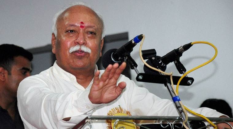 PM Modi , cow, Mohan Bhagwat , RSS, Sangh Parivar, Loksatta, loksatta news, Marathi, Marathi news