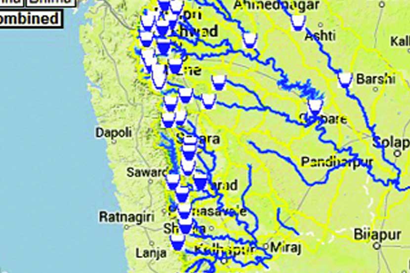 ‘उरकलेला’ आराखडा ‘उरकलेला’ आराखडा